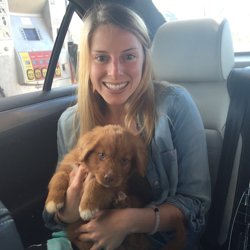 Meet your Posher, Chelsea